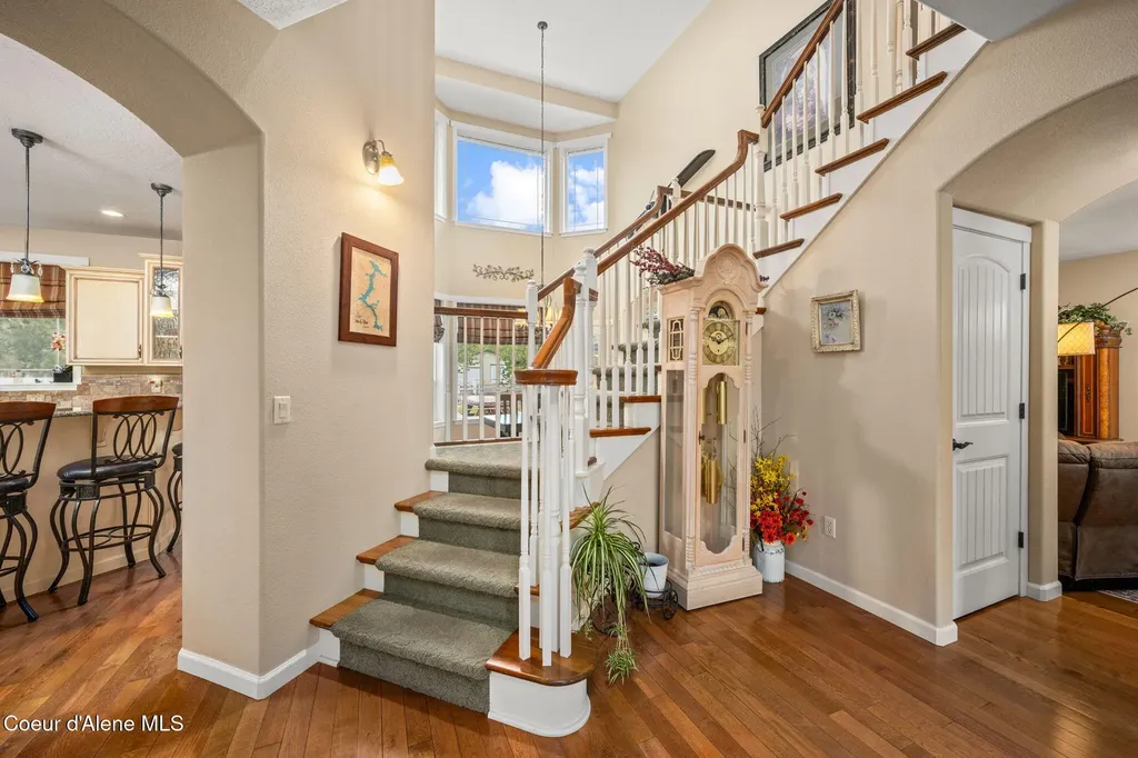 2019 E Brunner Road Athol ID 83801