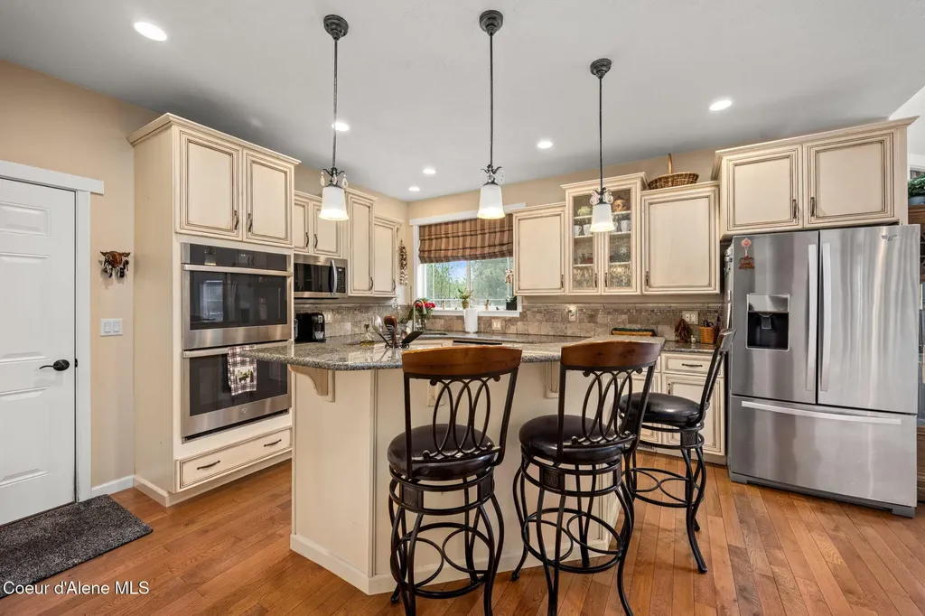 2019 E Brunner Road Athol ID 83801
