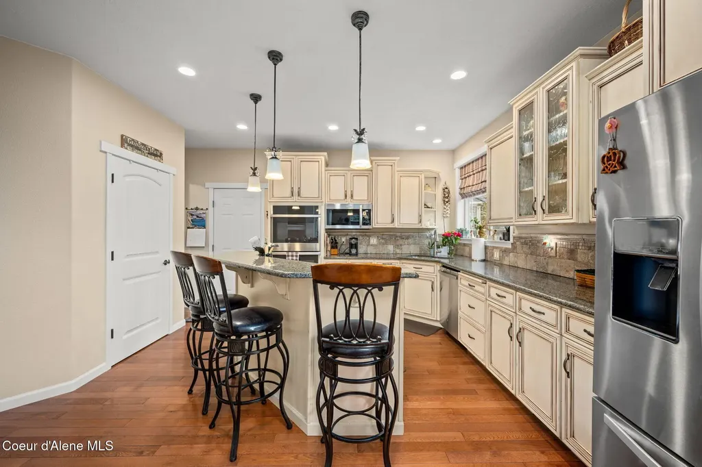 2019 E Brunner Road Athol ID 83801