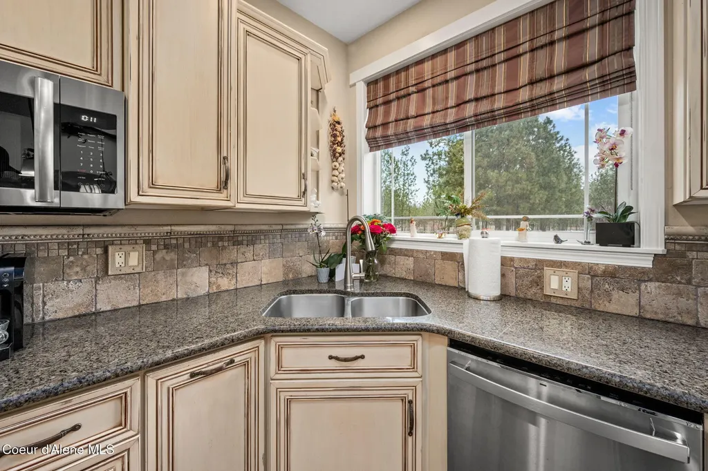 2019 E Brunner Road Athol ID 83801