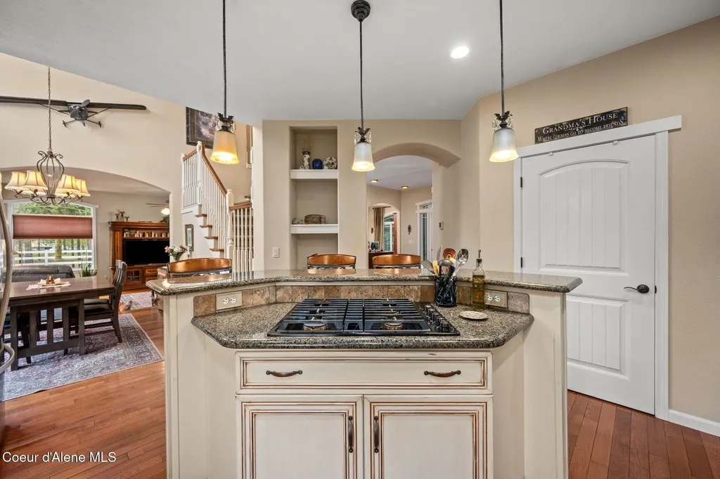 2019 E Brunner Road Athol ID 83801