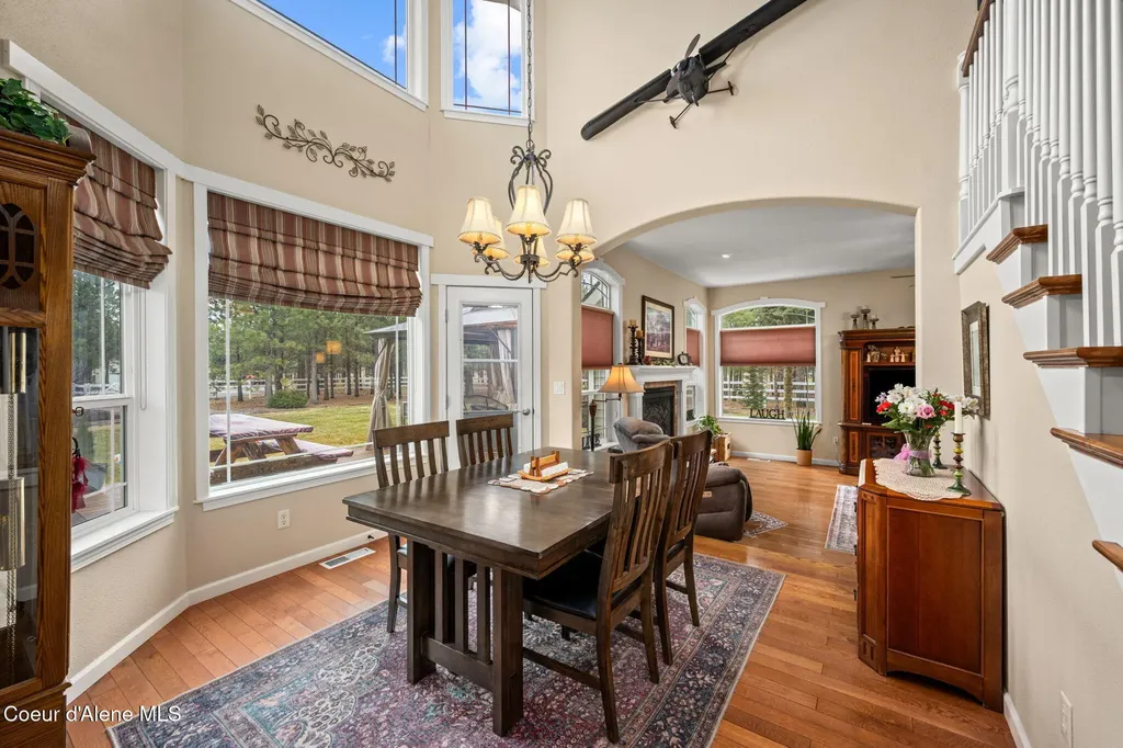 2019 E Brunner Road Athol ID 83801