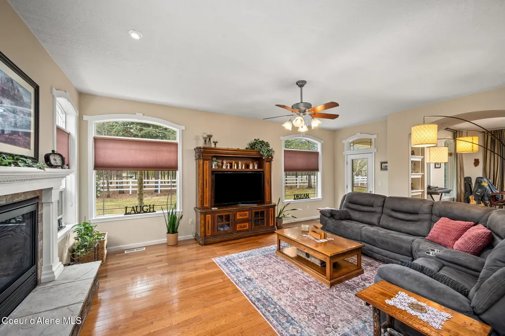 2019 E Brunner Road Athol ID 83801