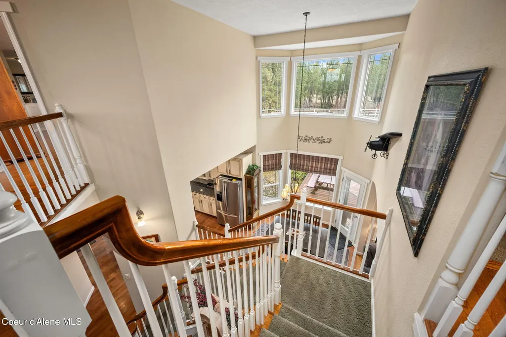 2019 E Brunner Road Athol ID 83801