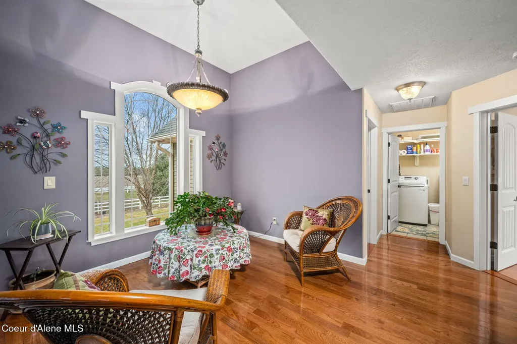 2019 E Brunner Road Athol ID 83801