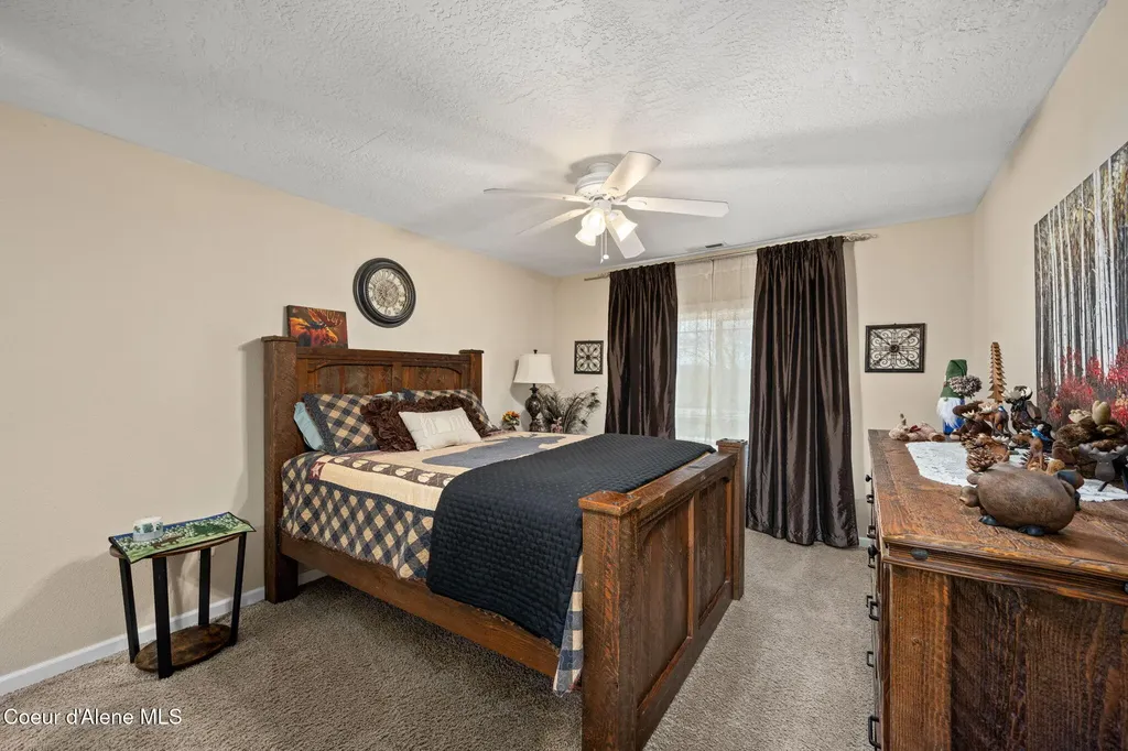 2019 E Brunner Road Athol ID 83801