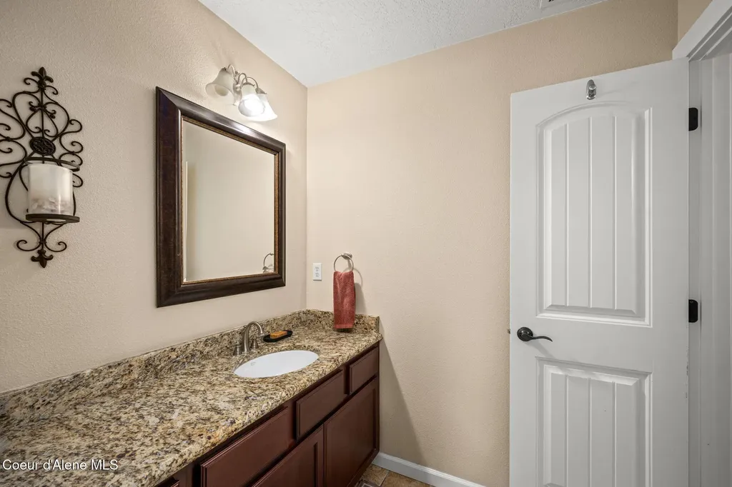 2019 E Brunner Road Athol ID 83801