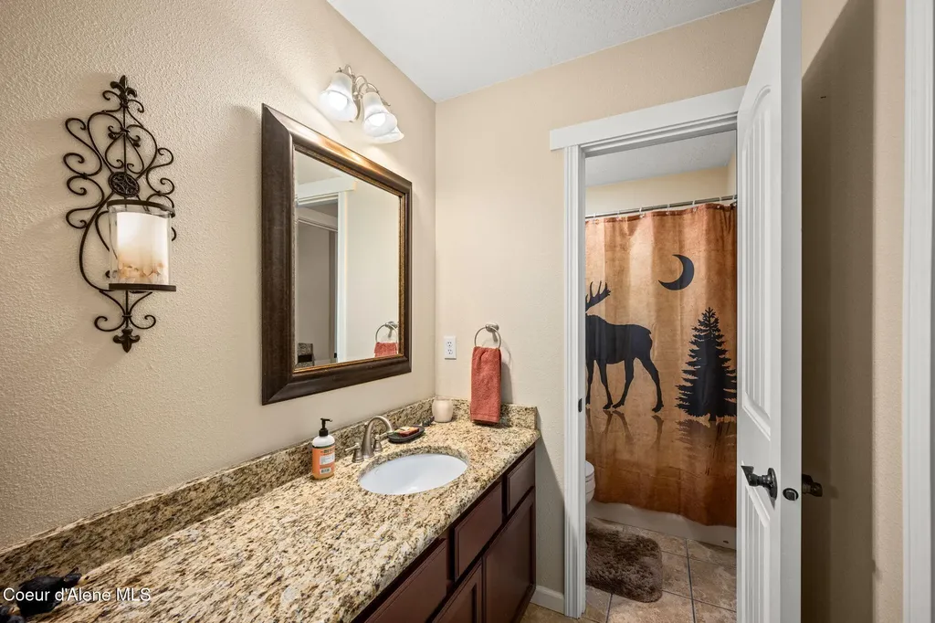 2019 E Brunner Road Athol ID 83801