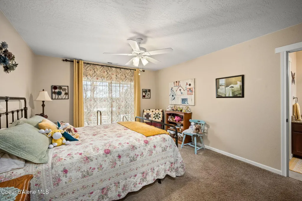 2019 E Brunner Road Athol ID 83801