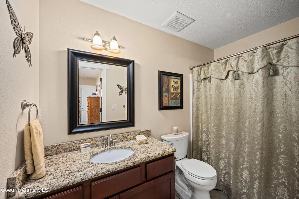 2019 E Brunner Road Athol ID 83801