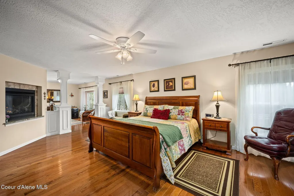 2019 E Brunner Road Athol ID 83801