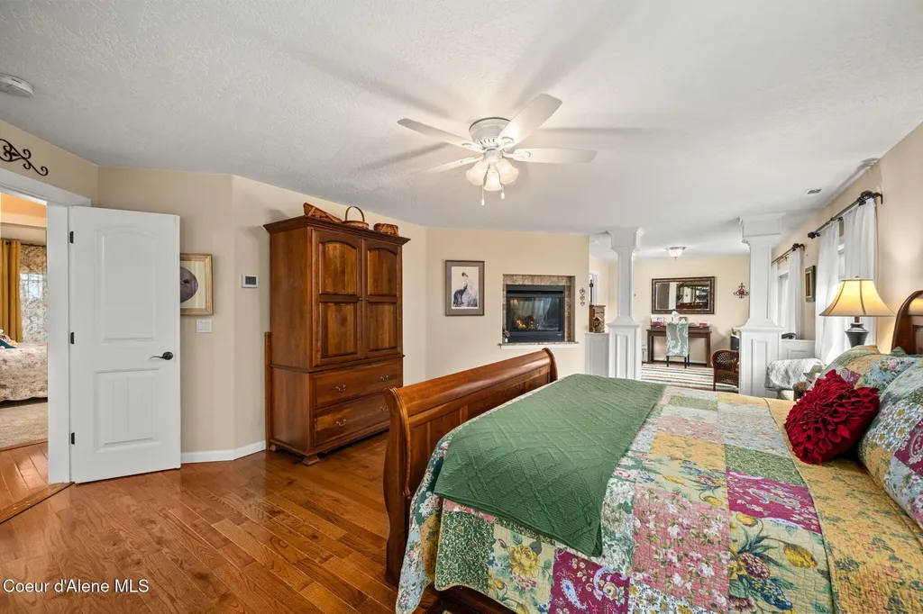 2019 E Brunner Road Athol ID 83801