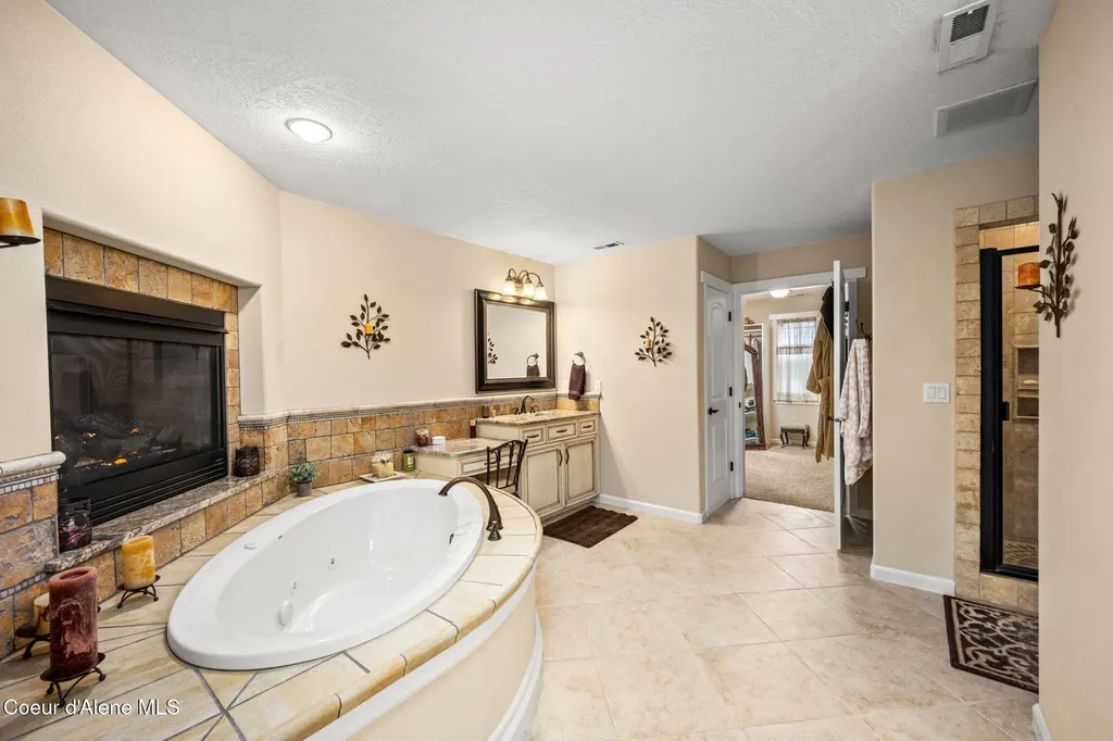 2019 E Brunner Road Athol ID 83801