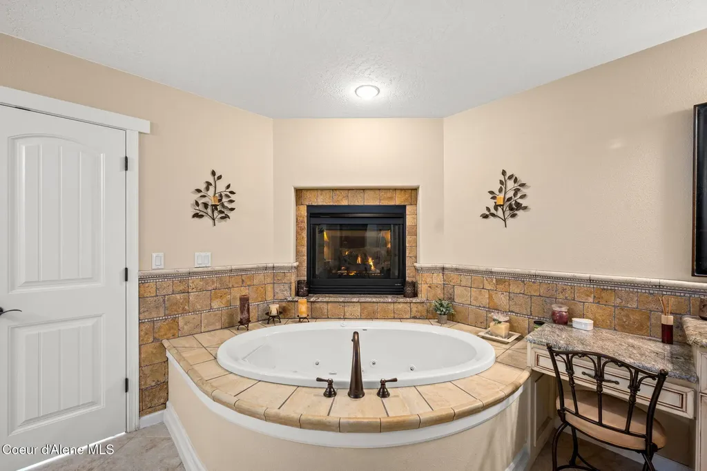 2019 E Brunner Road Athol ID 83801