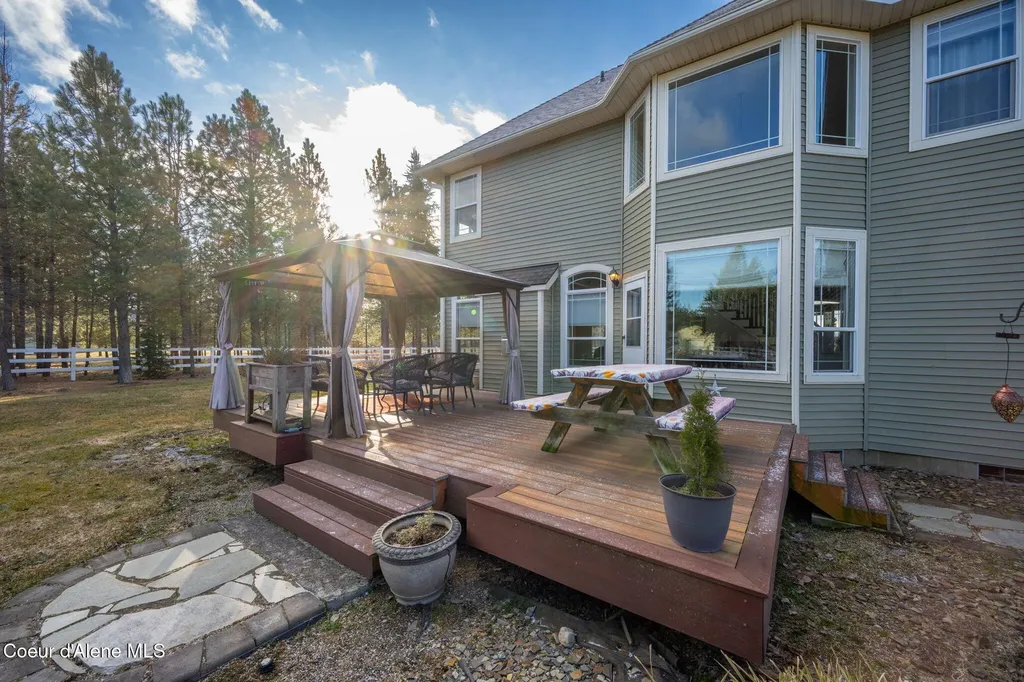 2019 E Brunner Road Athol ID 83801