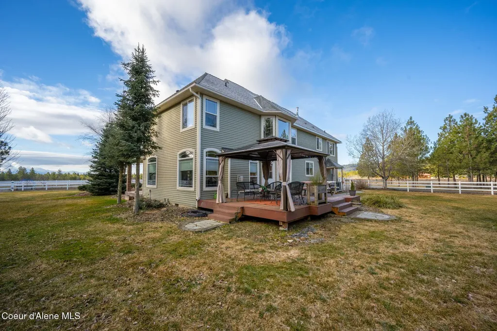 2019 E Brunner Road Athol ID 83801