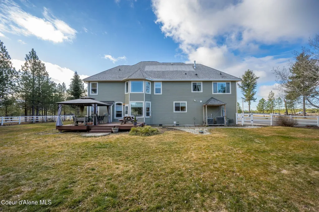 2019 E Brunner Road Athol ID 83801