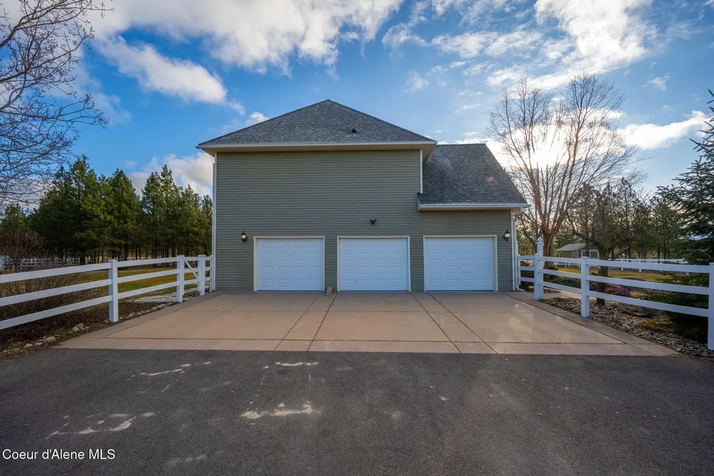 2019 E Brunner Road Athol ID 83801