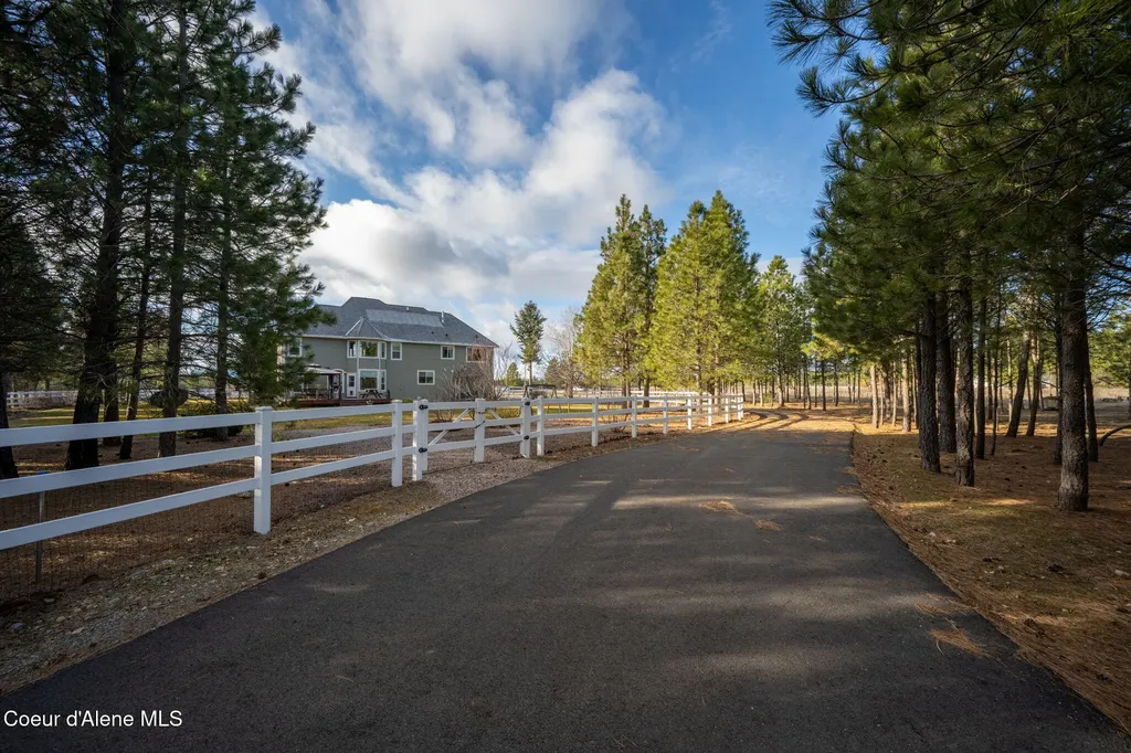 2019 E Brunner Road Athol ID 83801
