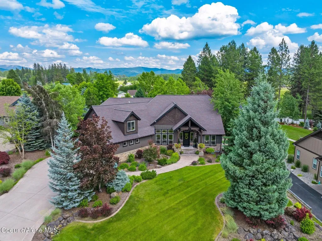 12752 N Pebble Creek Drive Hayden ID 83835