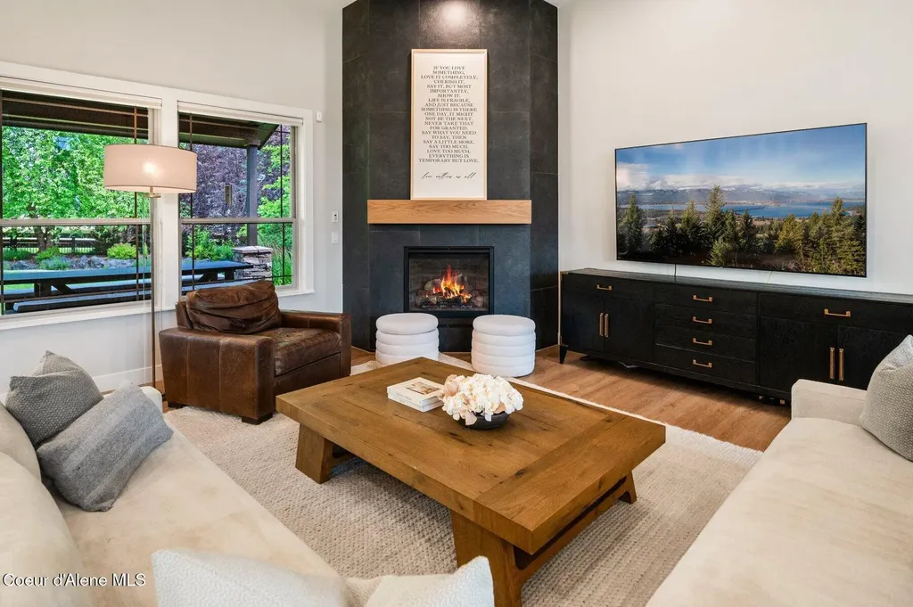 12752 N Pebble Creek Drive Hayden ID 83835