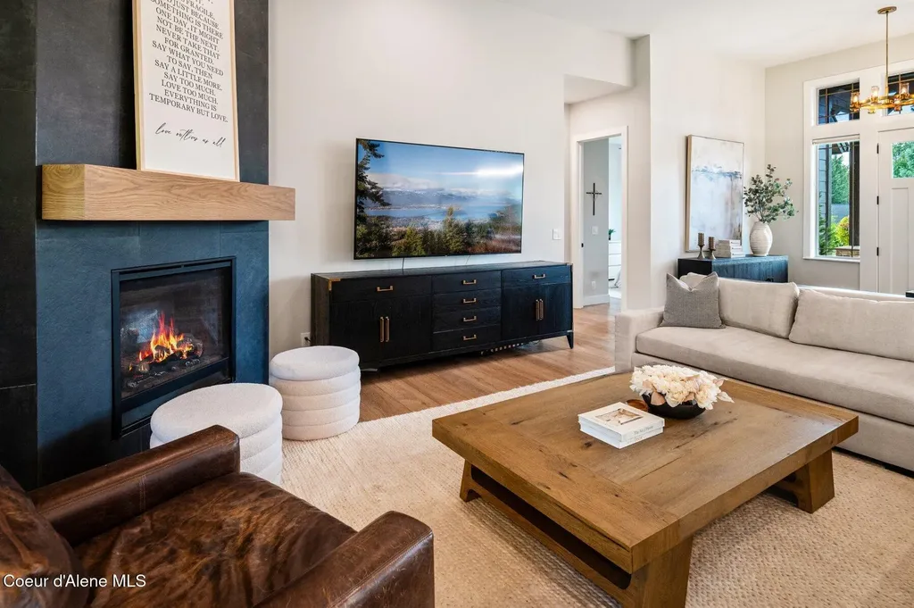 12752 N Pebble Creek Drive Hayden ID 83835