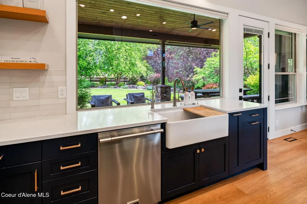 12752 N Pebble Creek Drive Hayden ID 83835