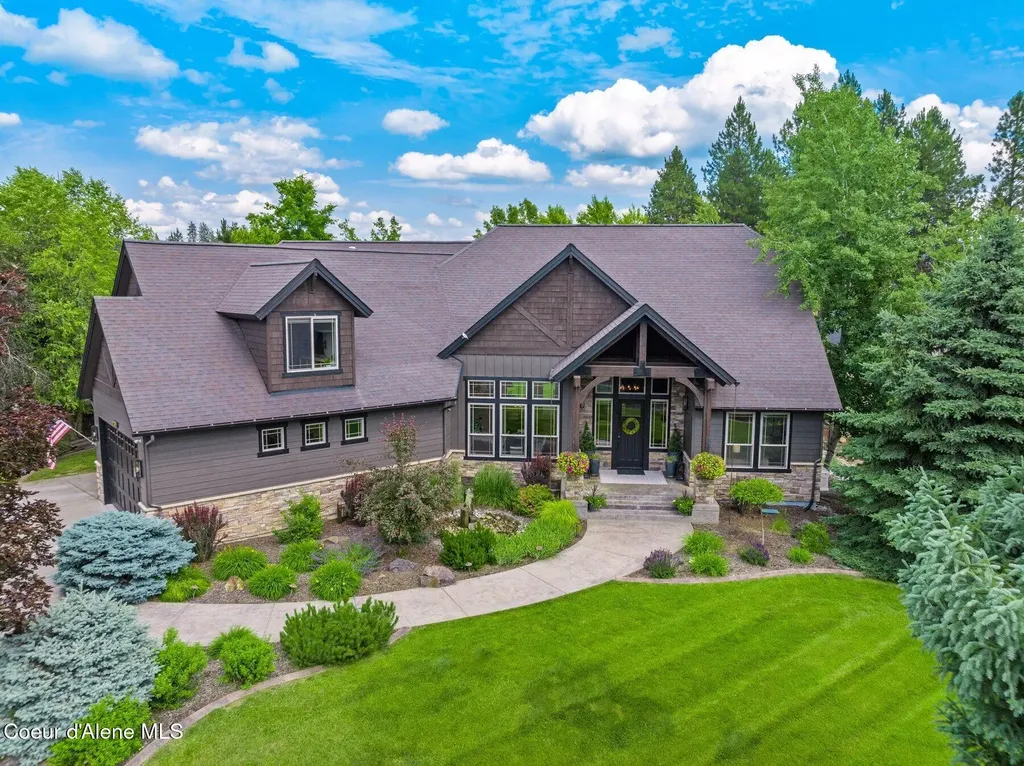 12752 N Pebble Creek Drive Hayden ID 83835