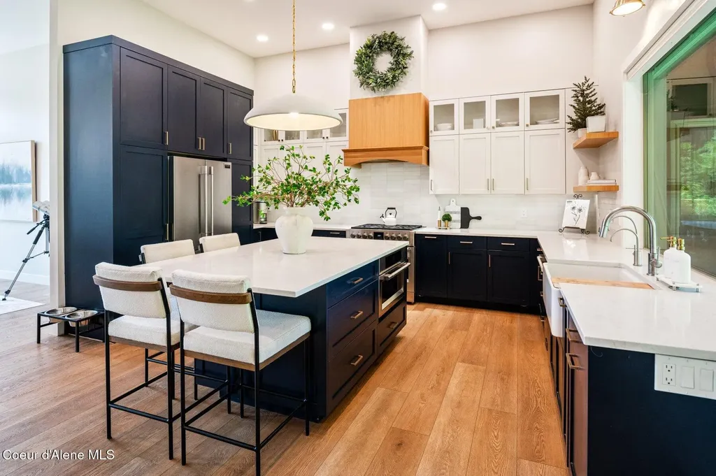 12752 N Pebble Creek Drive Hayden ID 83835