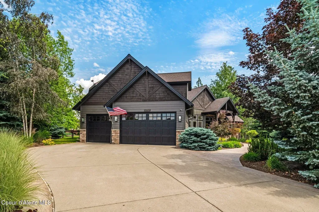 12752 N Pebble Creek Drive Hayden ID 83835