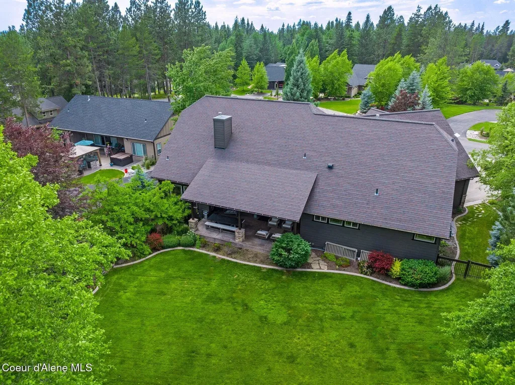12752 N Pebble Creek Drive Hayden ID 83835