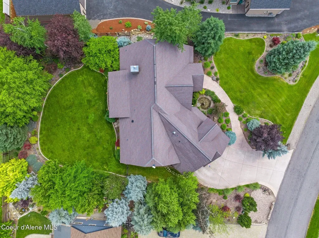 12752 N Pebble Creek Drive Hayden ID 83835