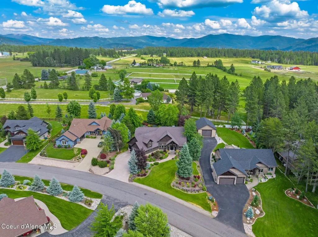 12752 N Pebble Creek Drive Hayden ID 83835