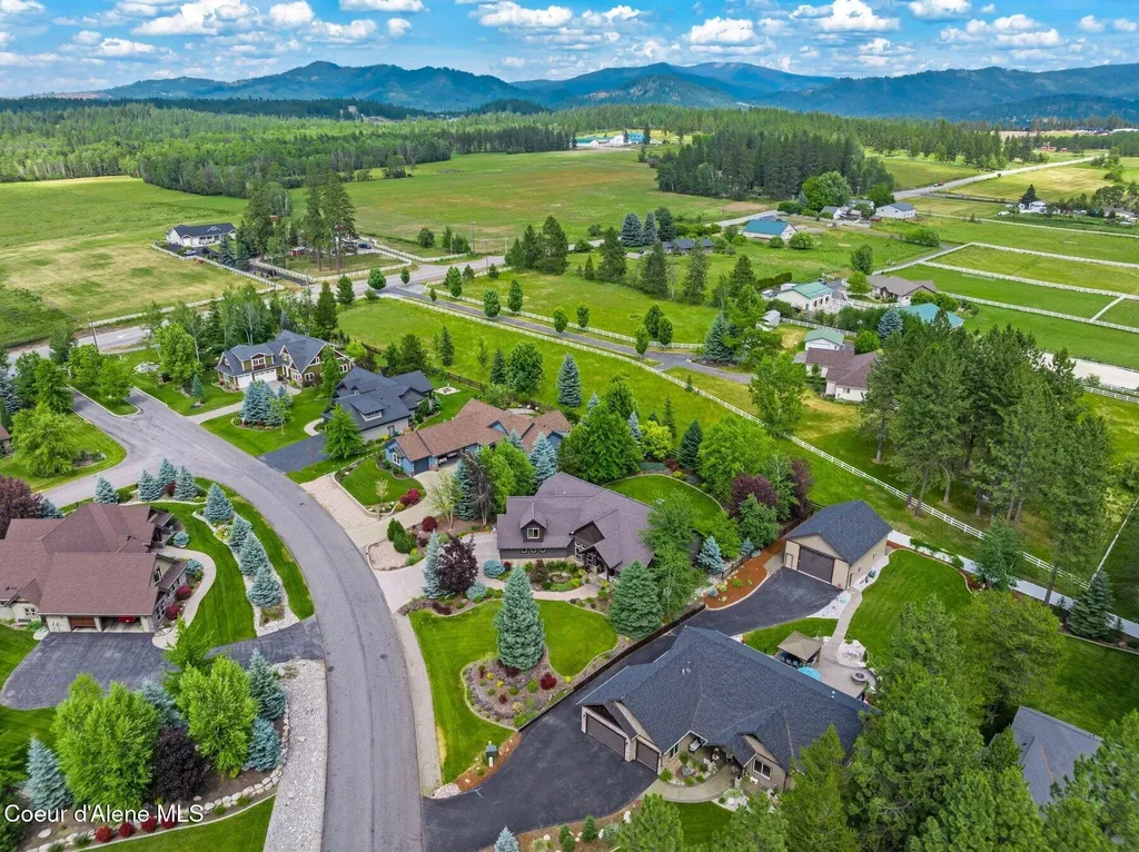 12752 N Pebble Creek Drive Hayden ID 83835