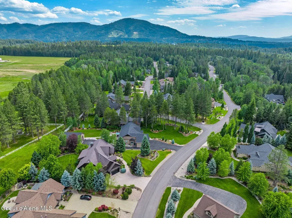 12752 N Pebble Creek Drive Hayden ID 83835
