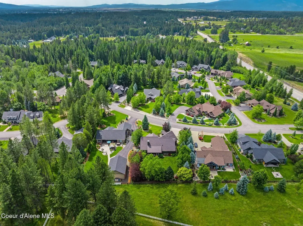 12752 N Pebble Creek Drive Hayden ID 83835