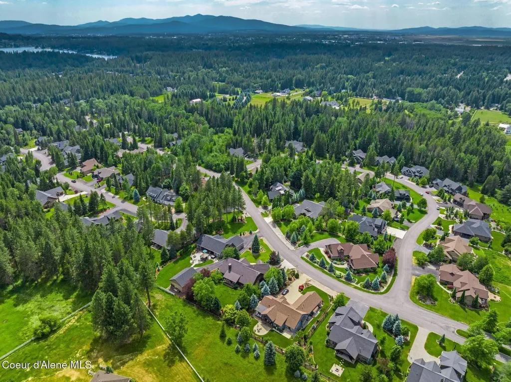 12752 N Pebble Creek Drive Hayden ID 83835