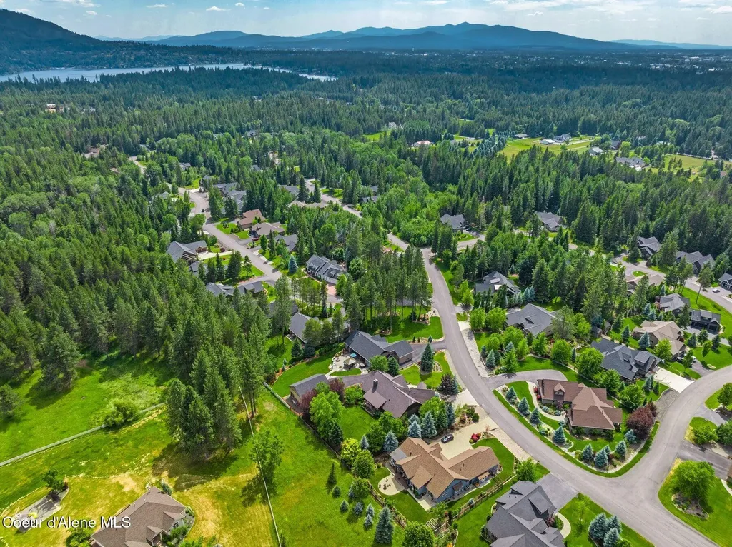 12752 N Pebble Creek Drive Hayden ID 83835