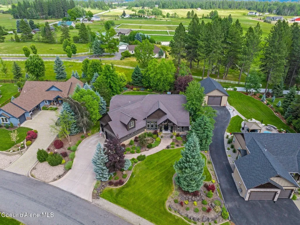 12752 N Pebble Creek Drive Hayden ID 83835