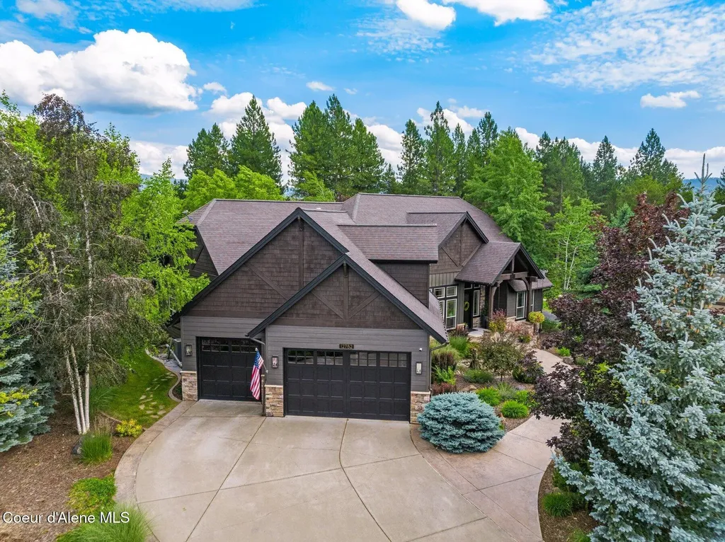 12752 N Pebble Creek Drive Hayden ID 83835