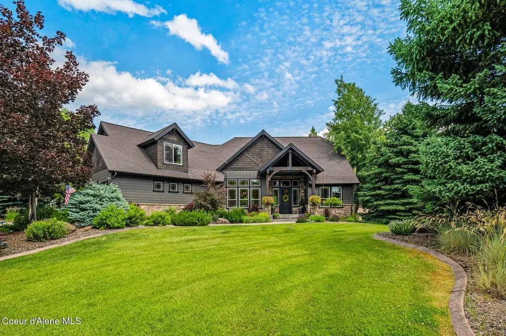 12752 N Pebble Creek Drive Hayden ID 83835