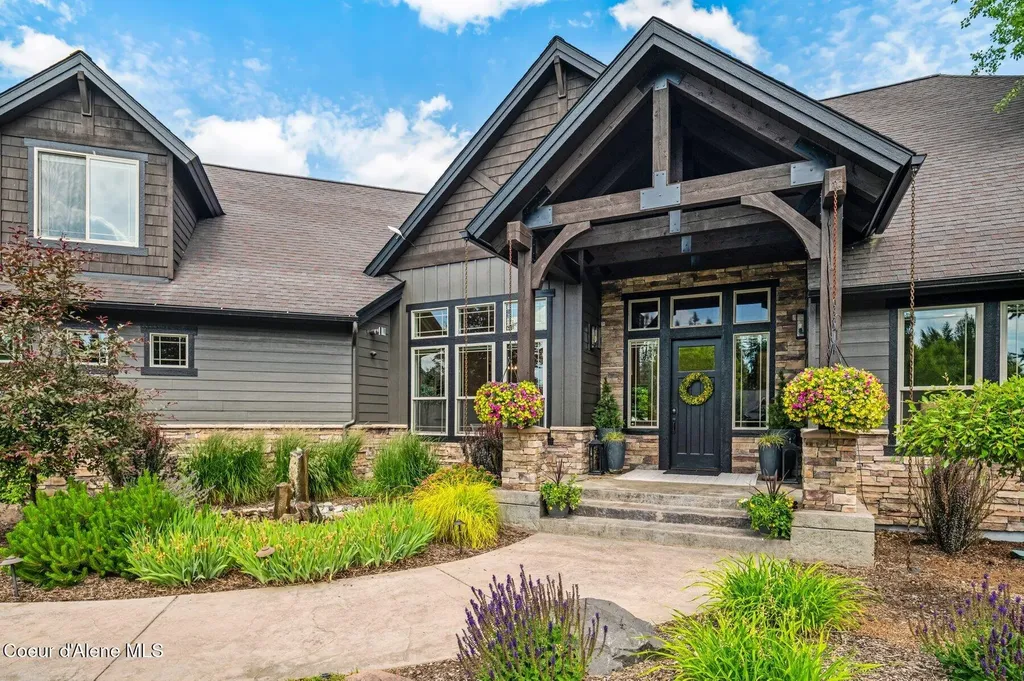 12752 N Pebble Creek Drive Hayden ID 83835