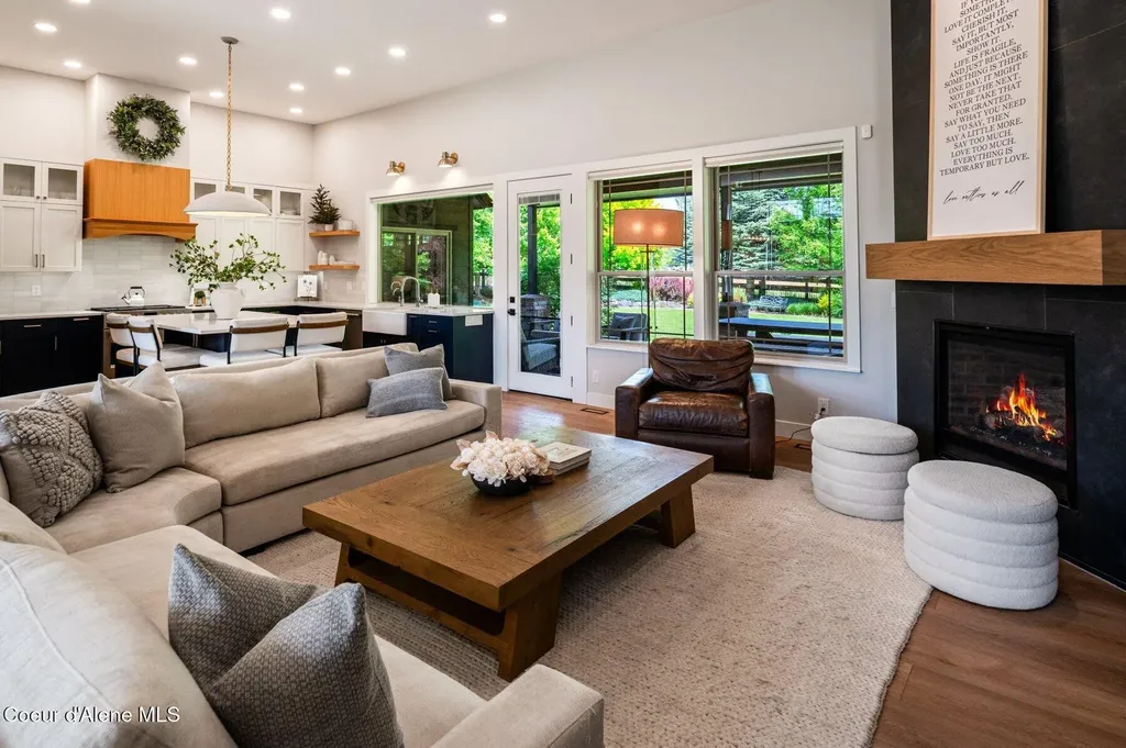 12752 N Pebble Creek Drive Hayden ID 83835