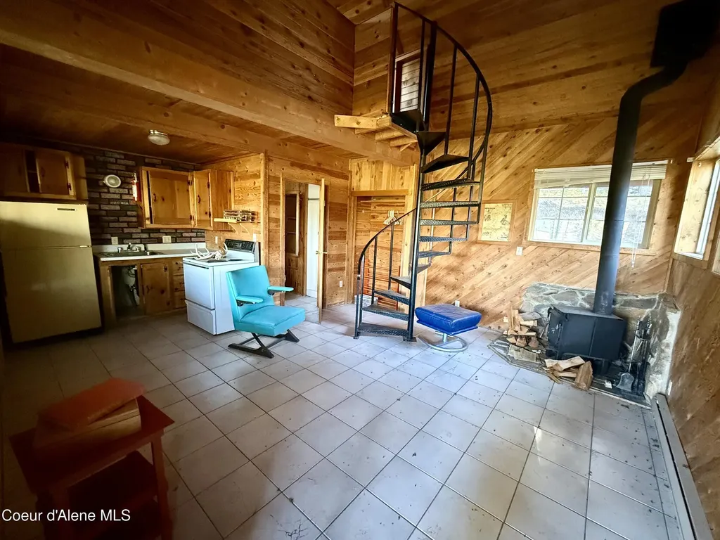 6946 E Burma Road 50ac Harrison ID 83833