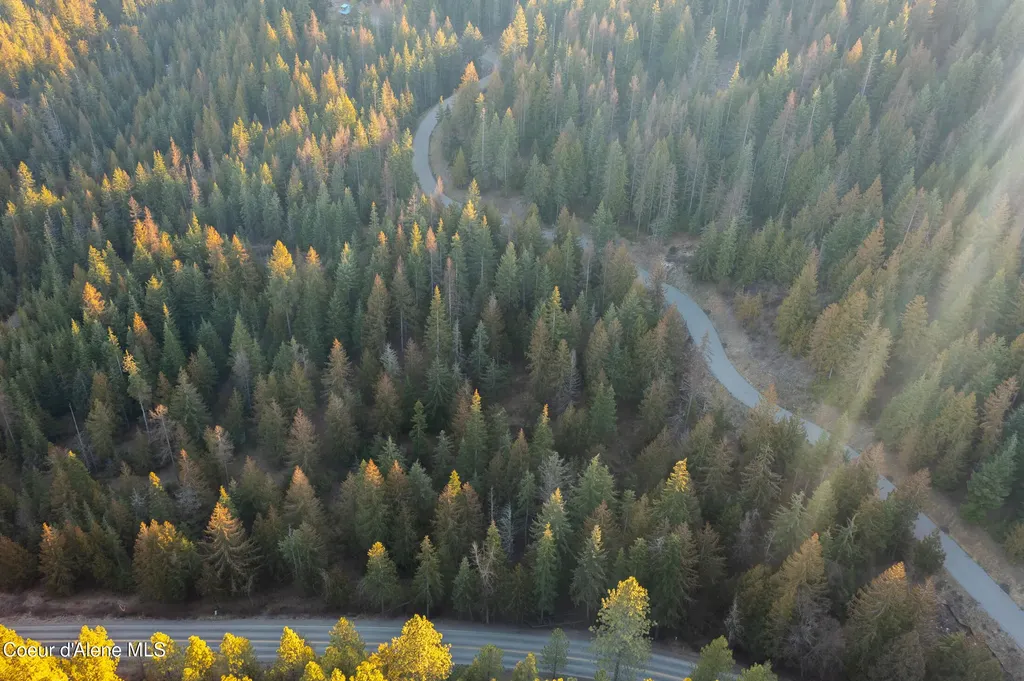 6946 E Burma Road 50ac Harrison ID 83833
