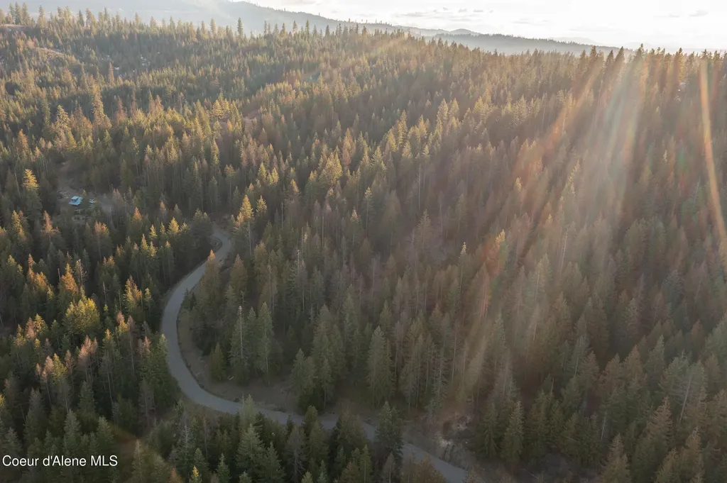 6946 E Burma Road 50ac Harrison ID 83833