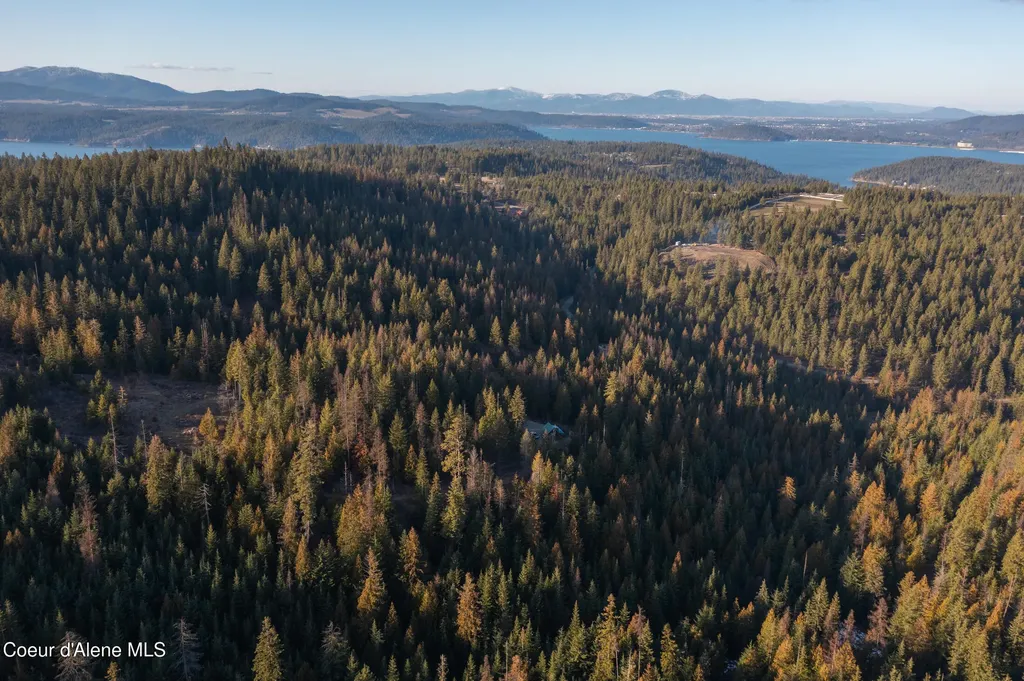 6946 E Burma Road 50ac Harrison ID 83833