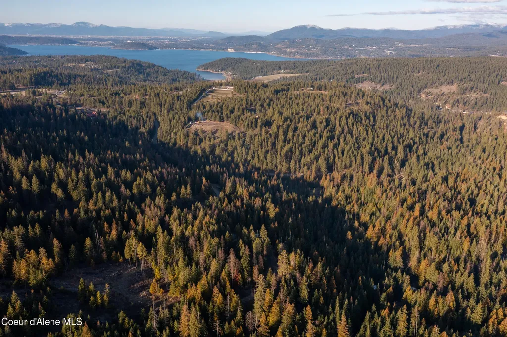 6946 E Burma Road 50ac Harrison ID 83833
