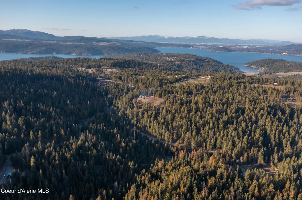 6946 E Burma Road 50ac Harrison ID 83833