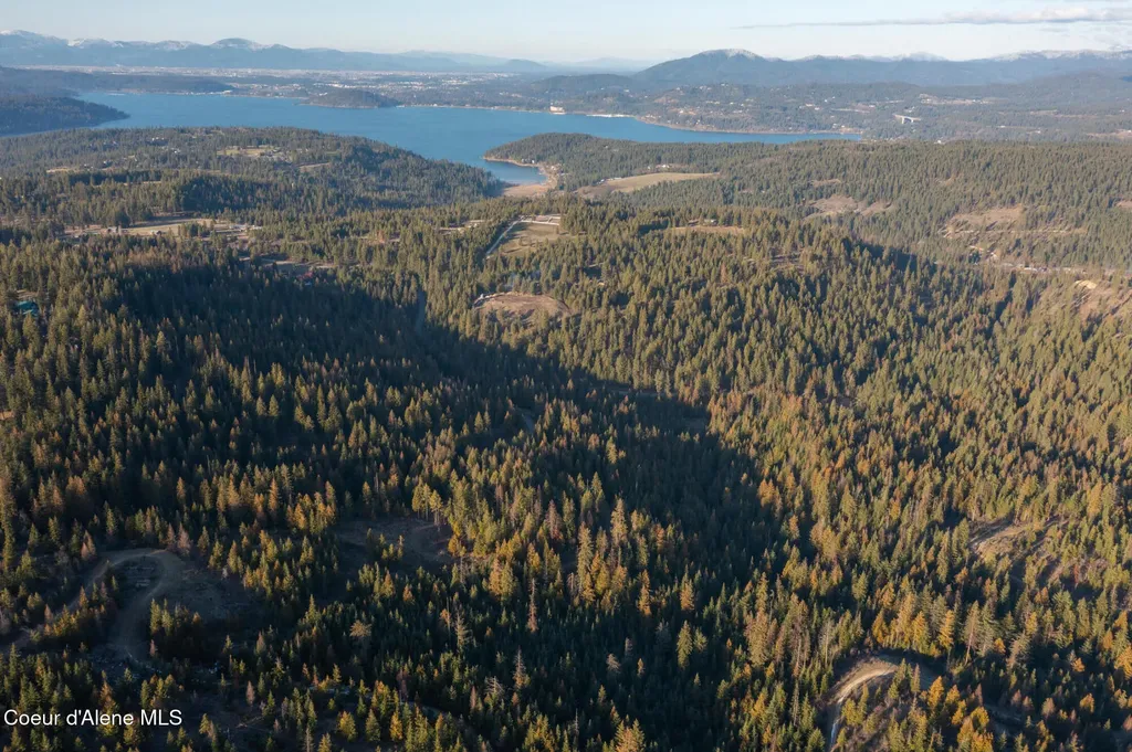 6946 E Burma Road 50ac Harrison ID 83833